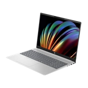 HP Pavilion 16-ag0003nh 16" 1920x1200 AG IPS 300cd, Ryzen5 8540U 3.2GHz, 16GB, 512GB SSD, Win 11, ezüst laptop