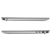 HP Pavilion 16-ag0003nh 16" 1920x1200 AG IPS 300cd, Ryzen5 8540U 3.2GHz, 16GB, 512GB SSD, Win 11, ezüst laptop