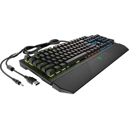 HP Pavilion Gaming Keyboard 800 Euro