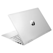 HP Pavilion x360 14-ek2001nh 14" FHD IPS 300cd Touch, Core 5-120U 1.4GHz, 16GB, 512GB SSD, Win 11, ezüst laptop