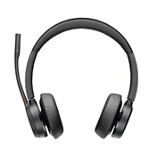 HP Poly Voyager 4320 Microsoft Teams Certified USB-A Headset +BT700 dongle