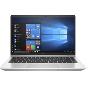 HP ProBook 440 G8 14" FHD AG, Core i5-1135G7 2.4GHz, 8GB, 256GB SSD
