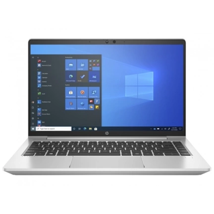 HP ProBook 640 G8 14" i5-1135G7 8GB 512GB SSD W10P
