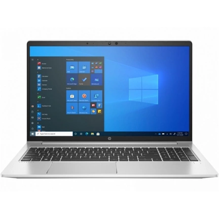 HP ProBook 650 G8 15,6" FHD i5-1135G7 8GB 256GB SSD W10P