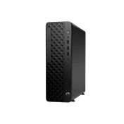 HP ProDesk 2 SFF G1i E Desktop PC - Intel Core i3-14100, 8GB DDR5, 512GB SSD, FreeDOS