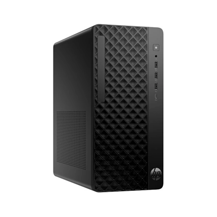 HP ProDesk 2 Tower G1i E Desktop PC - Intel Core i3-14100, 8GB DDR5, 512GB SSD, Windows 11 Pro