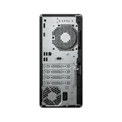 HP ProDesk 2 Tower G1i E Desktop PC - Intel Core i3-14100, 8GB DDR5, 512GB SSD, Windows 11 Pro