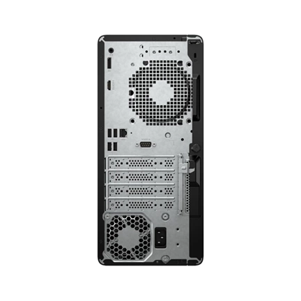 HP ProDesk 2 Tower G1i E Desktop PC - Intel Core i3-14100, 8GB DDR5, 512GB SSD, Windows 11 Pro