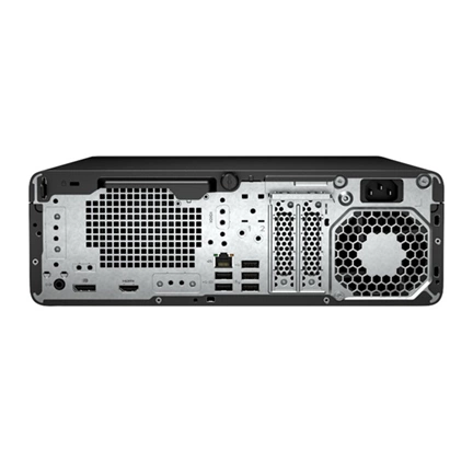 HP ProDesk 4 SFF G1i Desktop AI PC - Intel Core Ultra 7 265, 16GB DDR5, 512GB SSD, Windows 11 Pro