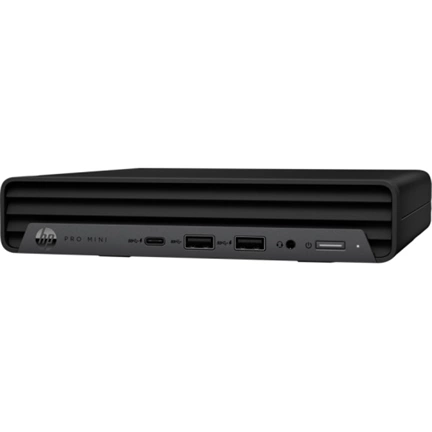 HP Pro Mini 400 G9 i5-12500T 8GB 256GB SSD W11P/W10P
