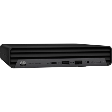 HP Pro Mini 400 G9 i5-12500T 8GB 256GB SSD W11P/W10P