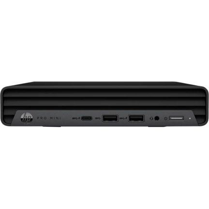 HP Pro Mini 400 G9 i5-12500T 8GB 256GB SSD W11P/W10P