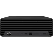 HP Pro SFF 400 G9, Core i5-13500, 8GB 512GB, Win 11 Prof.
