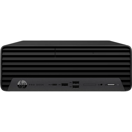 HP Pro SFF 400 G9, Core i5-13500, 8GB 512GB, Win 11 Prof.