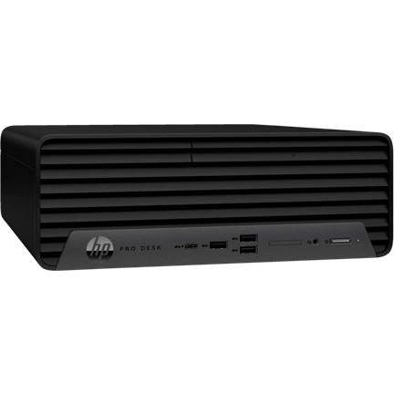 HP Pro SFF 400 G9, Core i5-13500, 8GB 512GB, Win 11 Prof.