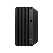 HP Pro TWR 400 G9, Core i5-13500 2.5GHz, 8GB 512GB SSD, Win 11 Prof.