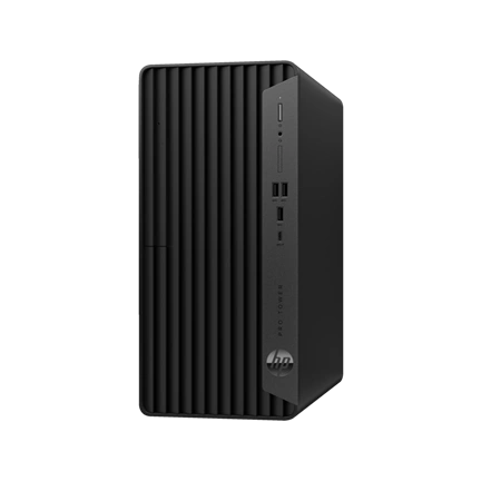 HP Pro TWR 400 G9, Core i5-13500 2.5GHz, 8GB 512GB SSD, Win 11 Prof.