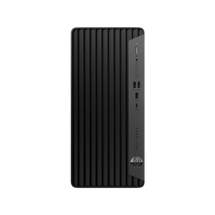 HP Pro TWR 400 G9, Core i5-13500 2.5GHz, 8GB 512GB SSD, Win 11 Prof.