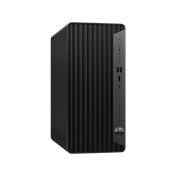 HP Pro TWR 400 G9, Core i5-13500 2.5GHz, 8GB 512GB SSD, Win 11 Prof.