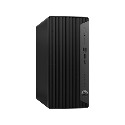 HP Pro TWR 400 G9, Core i5-13500 2.5GHz, 8GB 512GB SSD, Win 11 Prof.