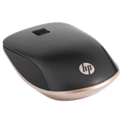 HP Slim 410 - fekete