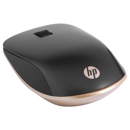 HP Slim 410 - fekete