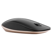HP Slim 410 - fekete