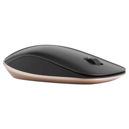 HP Slim 410 - fekete
