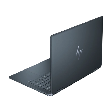 HP Spectre x360 14-eu0002nh 14" 3K 2880x1800 AG OLED 120Hz 400cd Touch, Ultra7-155H 1.4GHz, 32GB, 1TB SSD, Win 11, kék