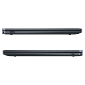 HP Spectre x360 14-eu0002nh 14" 3K 2880x1800 AG OLED 120Hz 400cd Touch, Ultra7-155H 1.4GHz, 32GB, 1TB SSD, Win 11, kék