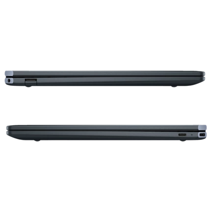 HP Spectre x360 14-eu0002nh 14" 3K 2880x1800 AG OLED 120Hz 400cd Touch, Ultra7-155H 1.4GHz, 32GB, 1TB SSD, Win 11, kék