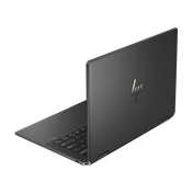 HP Spectre x360 14-eu0003nh 14" 3K 2880x1800 OLED 120Hz 400cd Touch, Ultra7-155H 1.4GHz, 32GB, 1TB SSD, Win 11, fekete