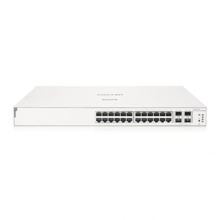 HP Switch 1930-24G 24-port 10/100/1000 JL684B
