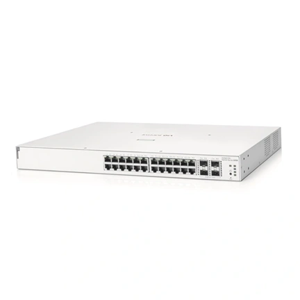 HP Switch 1930-24G 24-port 10/100/1000 JL684B