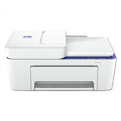 HP Tintasugaras MFP NY/M/S Deskjet Plus 4230E , USB/WiFi, A4 8.5lap/perc, 4800x1200, Síkágyas, ADF, Indigókék