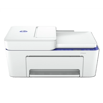 HP Tintasugaras MFP NY/M/S Deskjet Plus 4230E , USB/WiFi, A4 8.5lap/perc, 4800x1200, Síkágyas, ADF, Indigókék