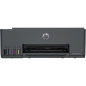 HP Tintasugaras MFP NY/M/S  Smart Tank 581 tintatartályos multifunkciós nyomtató, USB/Wlan A4 12lap/perc(ISO)