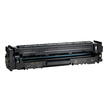 HP Toner 207X Black