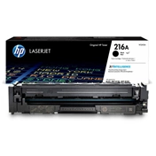 HP Toner 216A Black