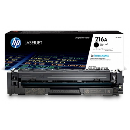 HP Toner 216A Black