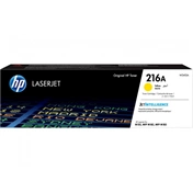HP Toner 216A Yellow