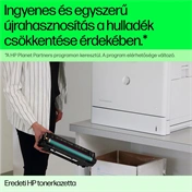 HP Toner (219A) W2193A bíborvörös 1200/oldal 3302/3202