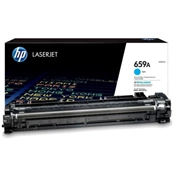 HP Toner 659A Cyan Original Laserjet