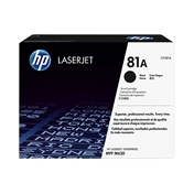 HP Toner CF281A