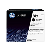 HP Toner CF281X HP Toner CF281X