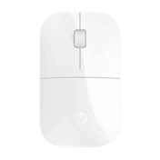 HP Vezeték Nélküli egér Z3700 Wireless Mouse, fehér