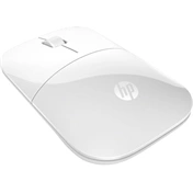 HP Vezeték Nélküli egér Z3700 Wireless Mouse, fehér
