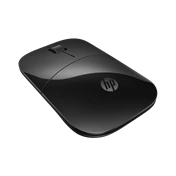 HP Vezeték Nélküli egér Z3700 Wireless Mouse, fekete
