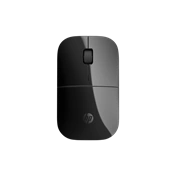 HP Vezeték Nélküli egér Z3700 Wireless Mouse, fekete