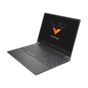 HP Victus 16-s0013nh 16.1" FHD AG IPS 165Hz 300cd, Ryzen5 7640HS 4.3GHz, 16GB, 1TB SSD, RTX 4050 6GB, ezüst HP Victus 16-s0013nh 16.1" FHD AG IPS 165Hz 300cd, Ryzen5 7640HS 4.3GHz, 16GB, 1TB SSD, RTX 4050 6GB, ezüst